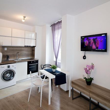 Sunset Studios Stara Zagora Ngoại thất bức ảnh