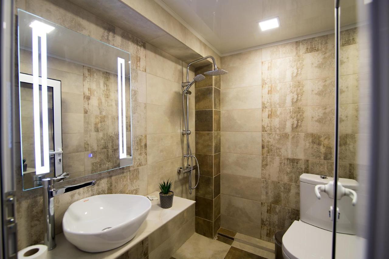 Sunset Studios Stara Zagora Ngoại thất bức ảnh