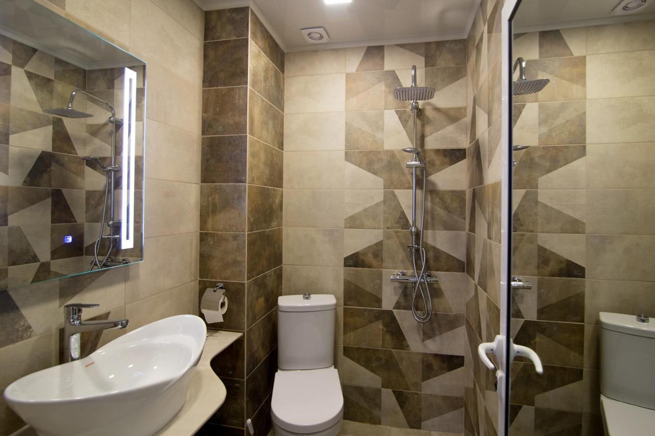 Sunset Studios Stara Zagora Ngoại thất bức ảnh