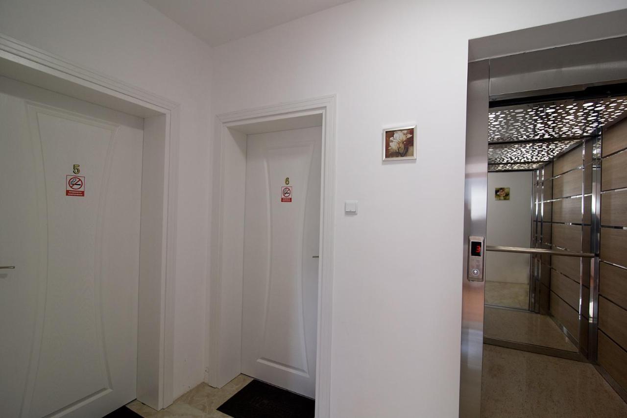 Sunset Studios Stara Zagora Ngoại thất bức ảnh